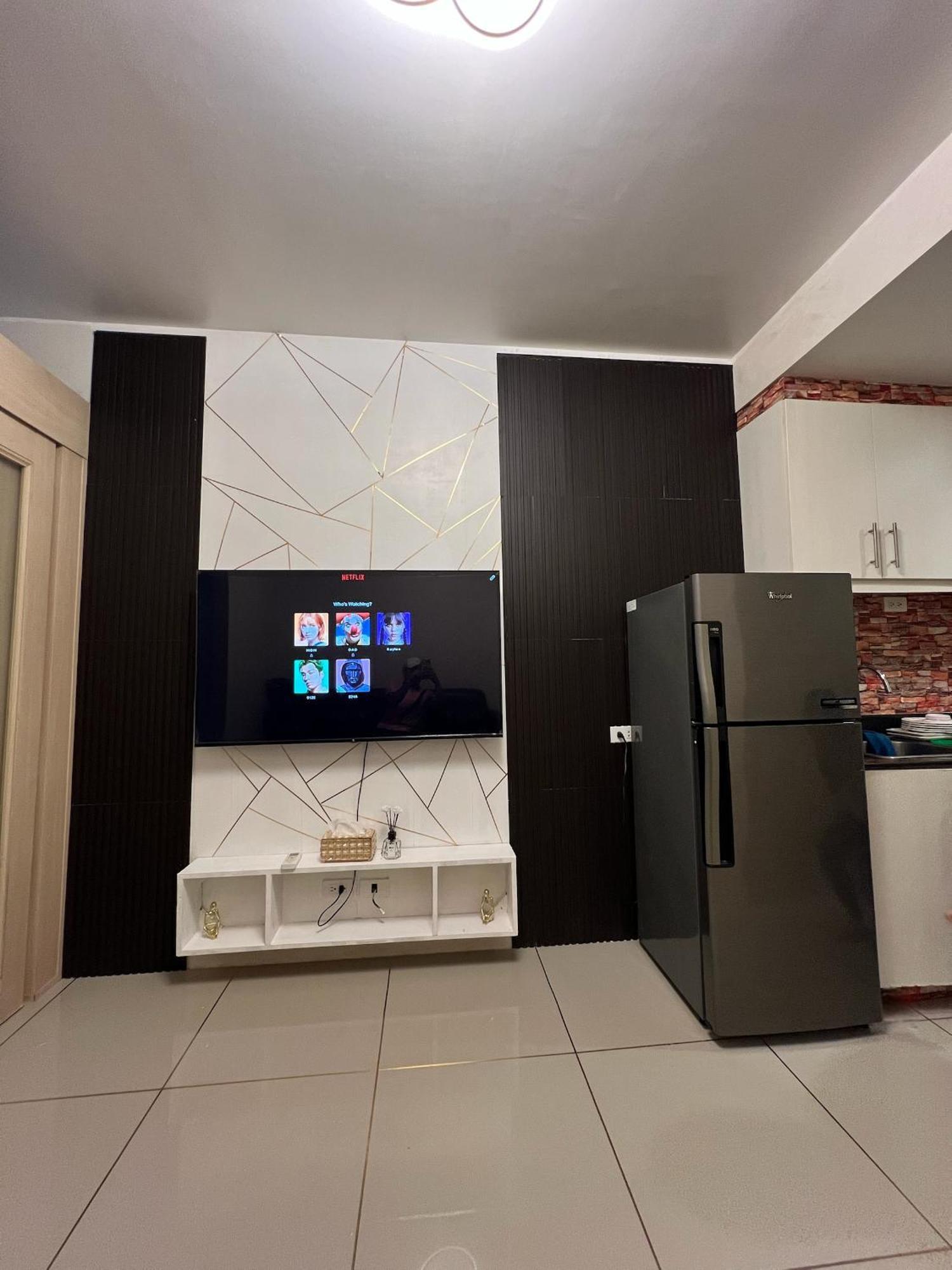 Sea Residences Moa Pasay City- Kirk Manila