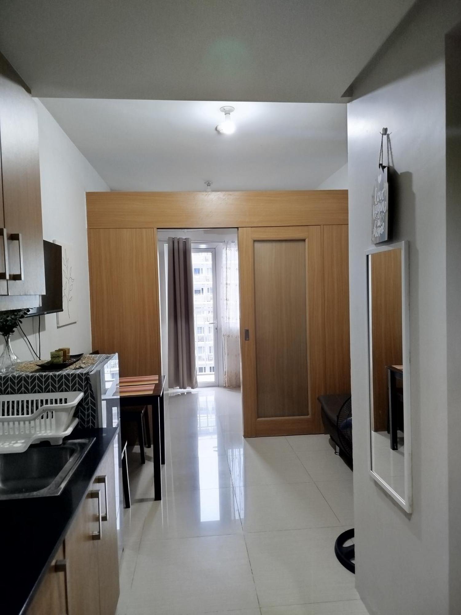 Dash Shell Residences Hostel