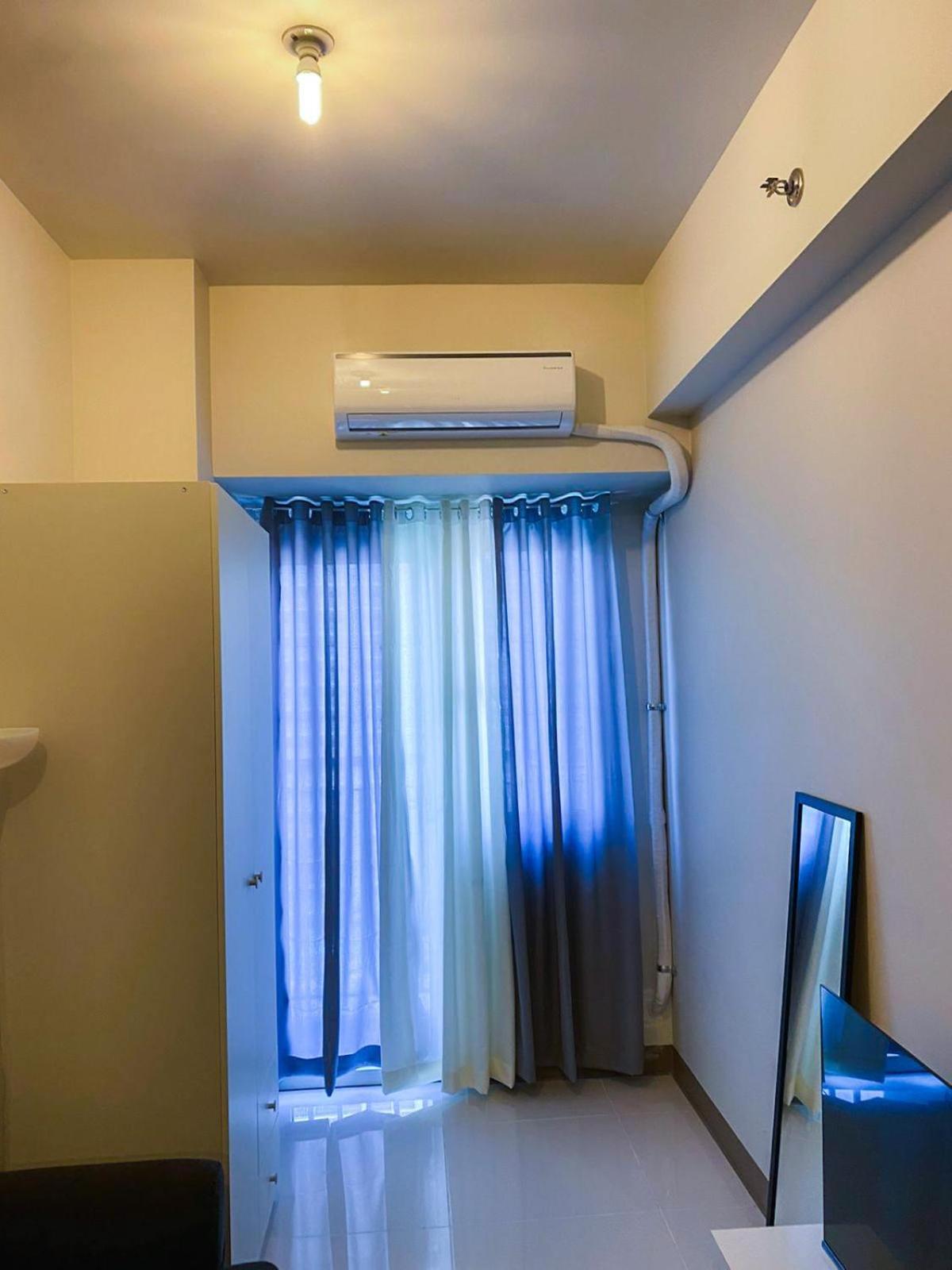 Aparthotel Staycation At Coast Residences, Bayview Smdc With Pool Manila