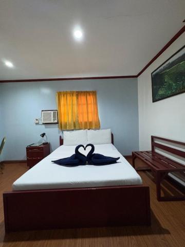 Hotel Duck And Restaurant