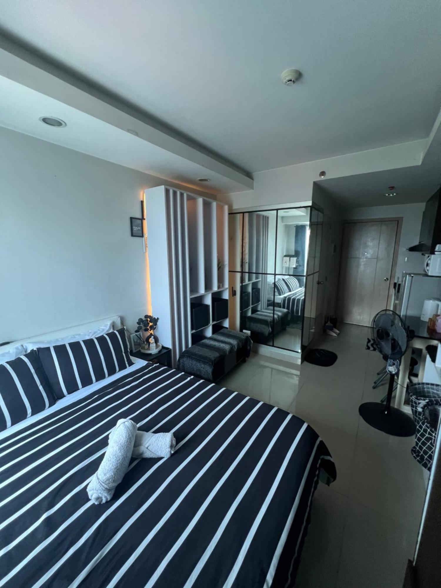 Aparthotel Mplace