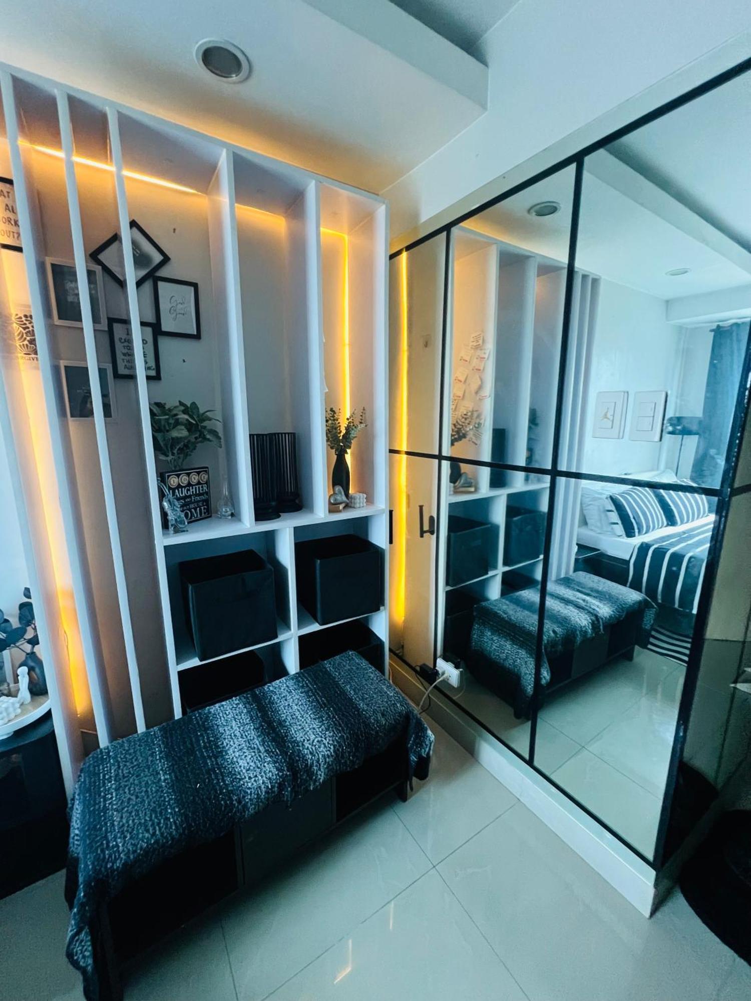Mplace Aparthotel Quezon City