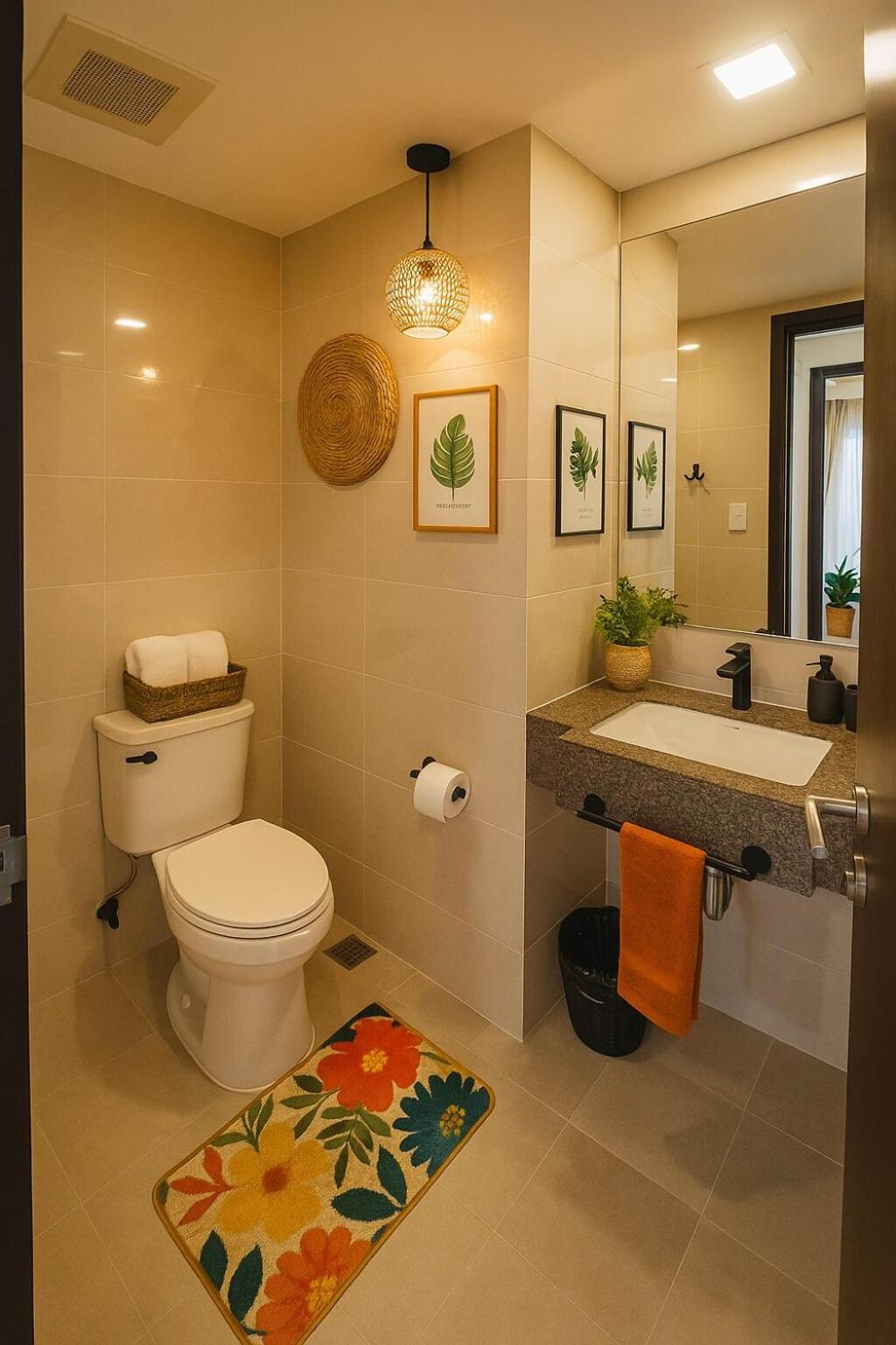 Modern & Luxury 2br Near Solaire, Okada, Airport