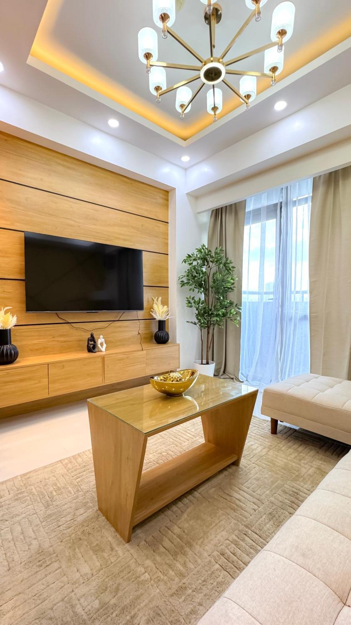 Cylos Place Manhattan Cubao 2br Unit Apartment *