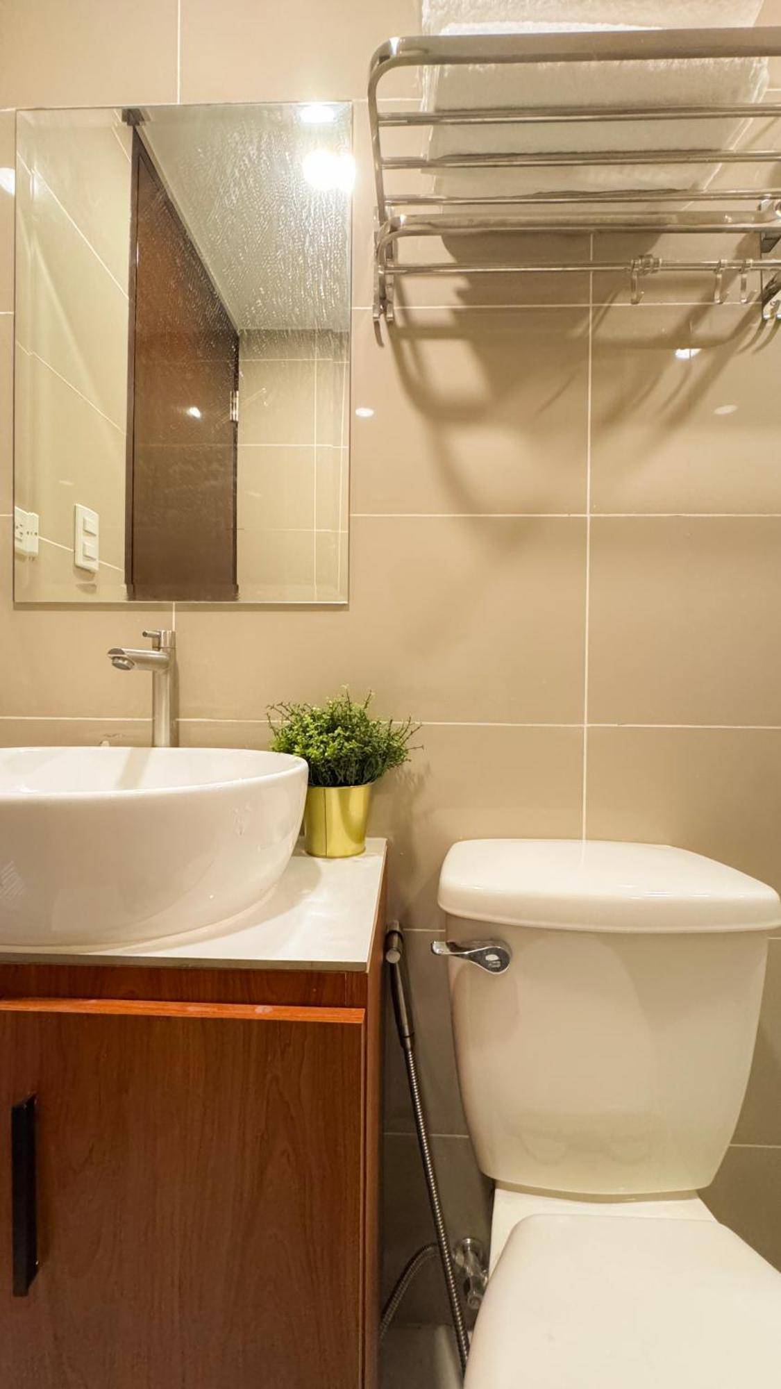 Cylos Place Manhattan Cubao 2br Unit Apartment Manila