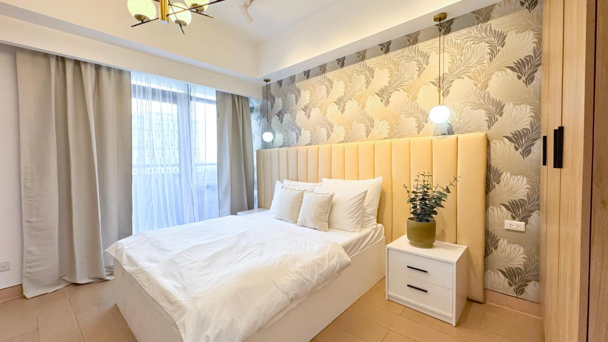 Apartment Cylos Place Manhattan Cubao 2br Unit Manila