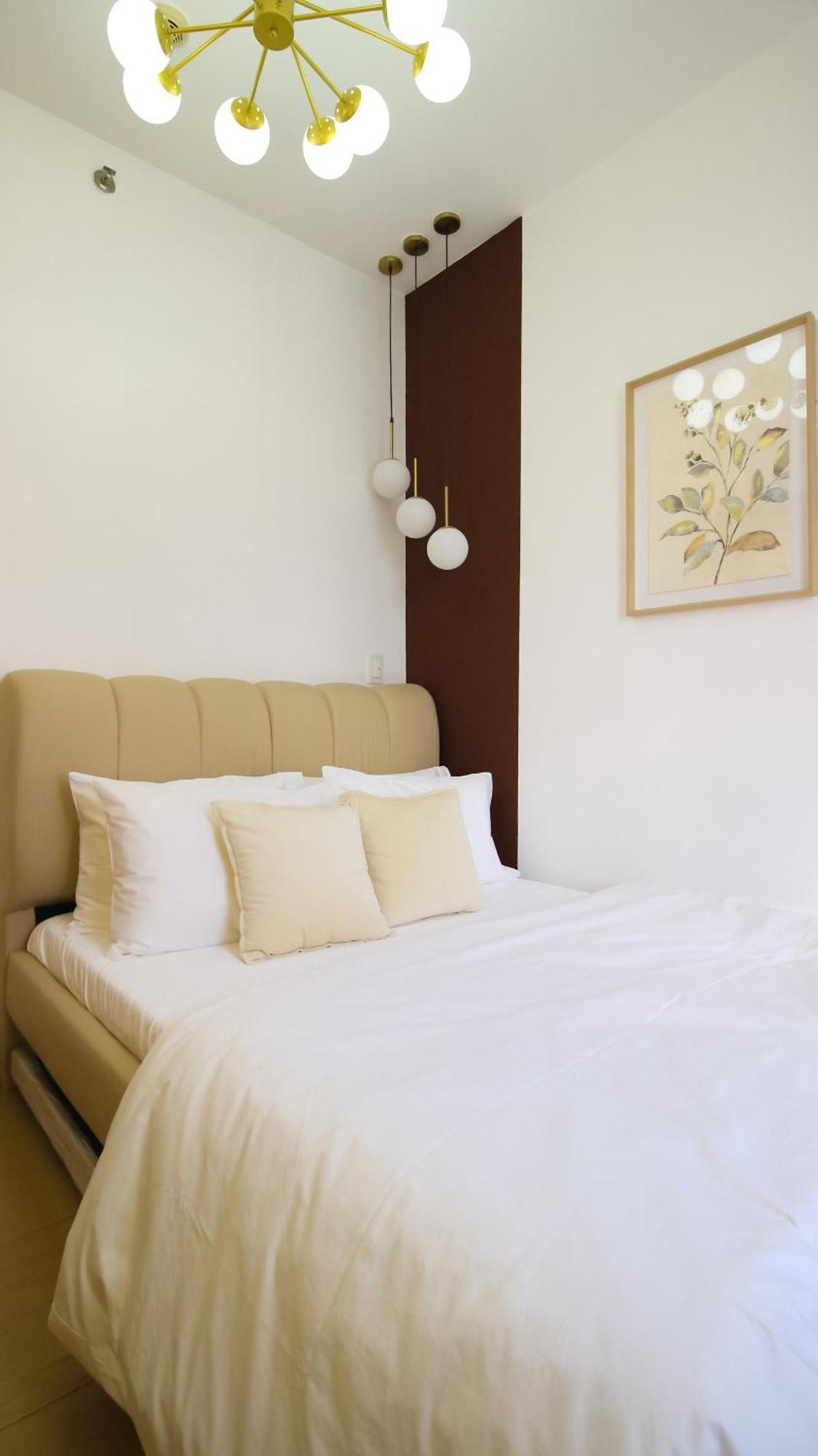 Apartment Cylos Place Manhattan Cubao 2br Unit *