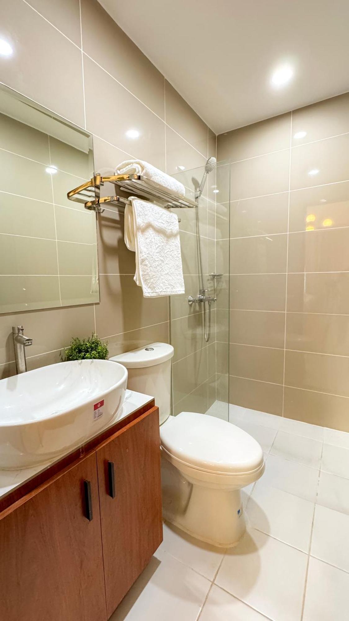 Apartment Cylos Place Manhattan Cubao 2br Unit Manila