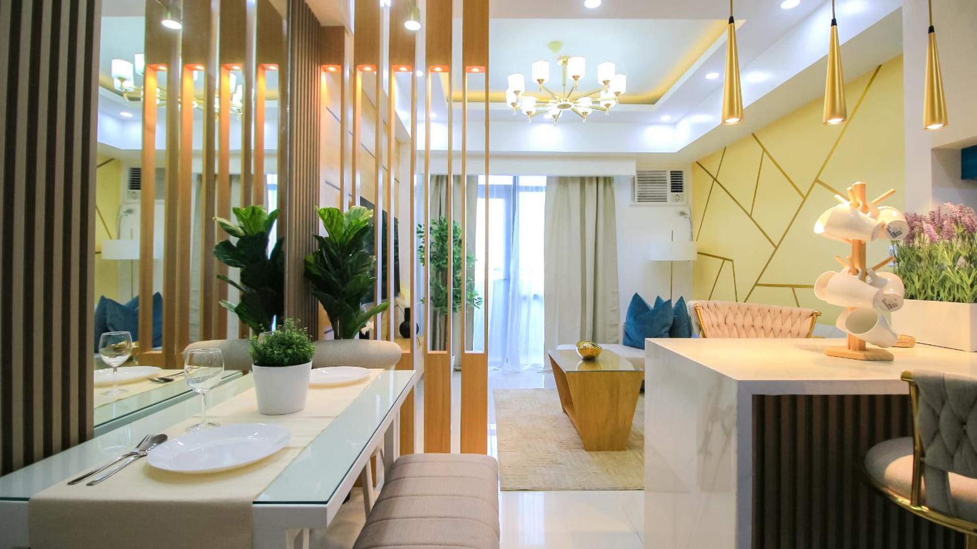 Cylos Place Manhattan Cubao 2br Unit Manila