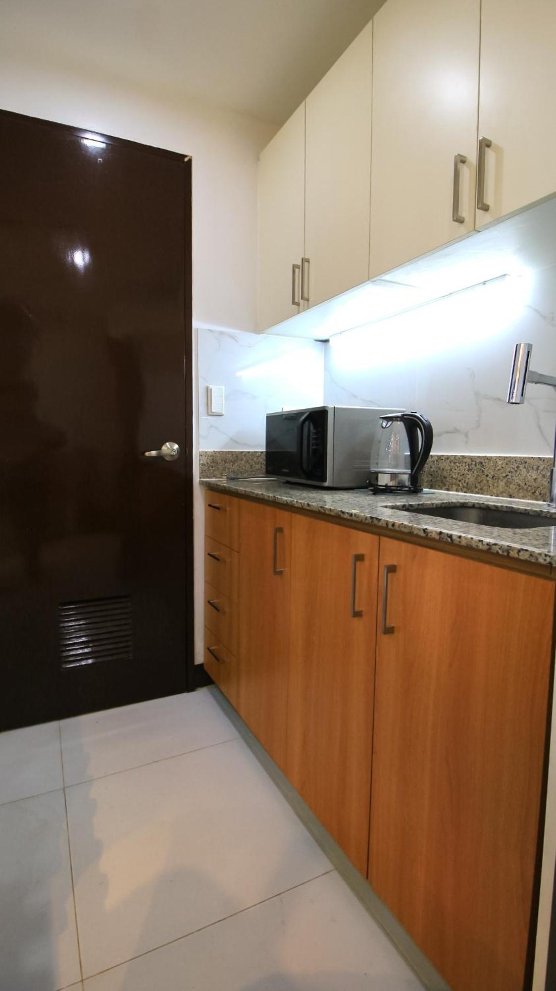 Cylos Place Manhattan Cubao 2br Unit Manila