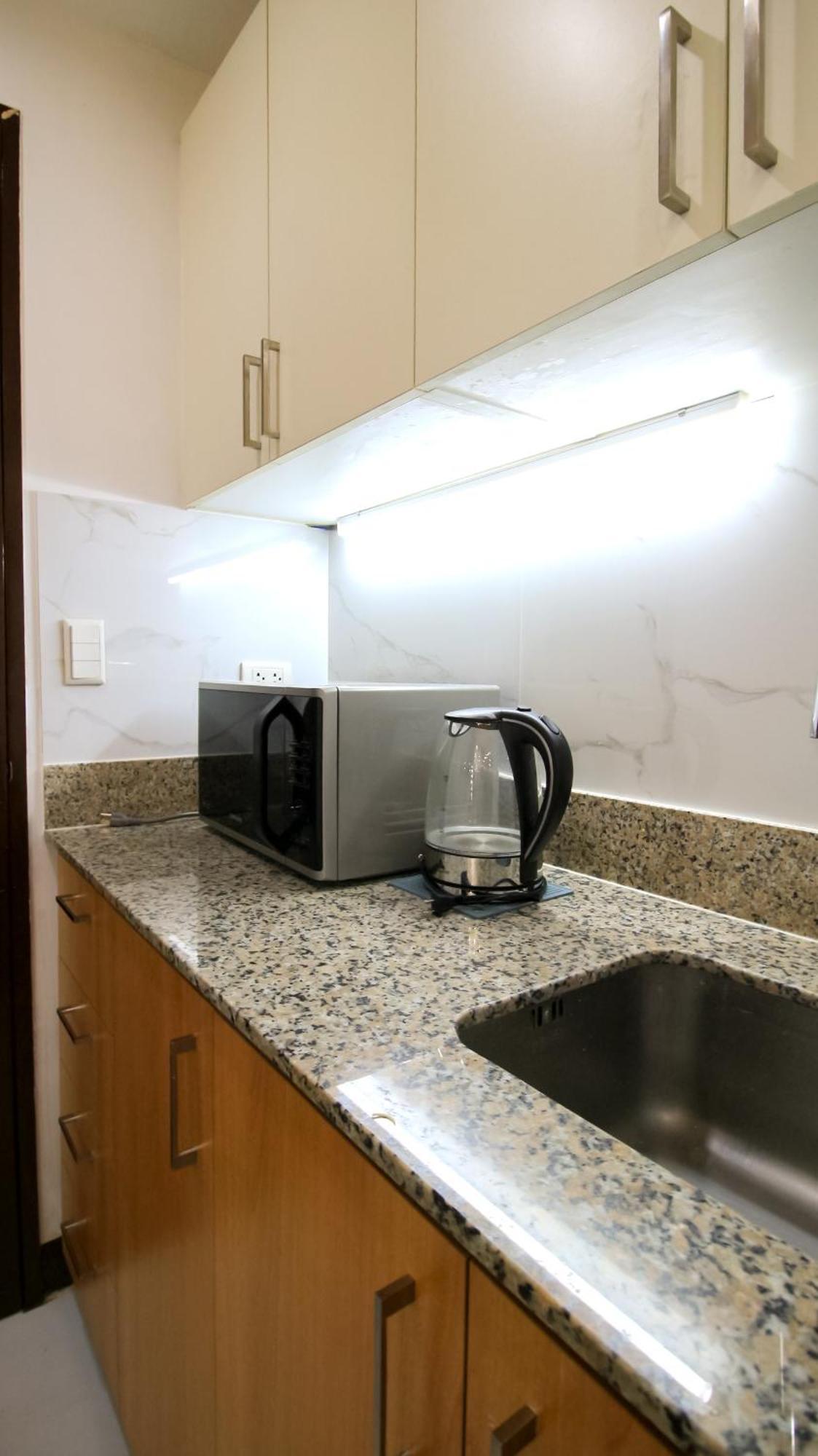 Cylos Place Manhattan Cubao 2br Unit Manila