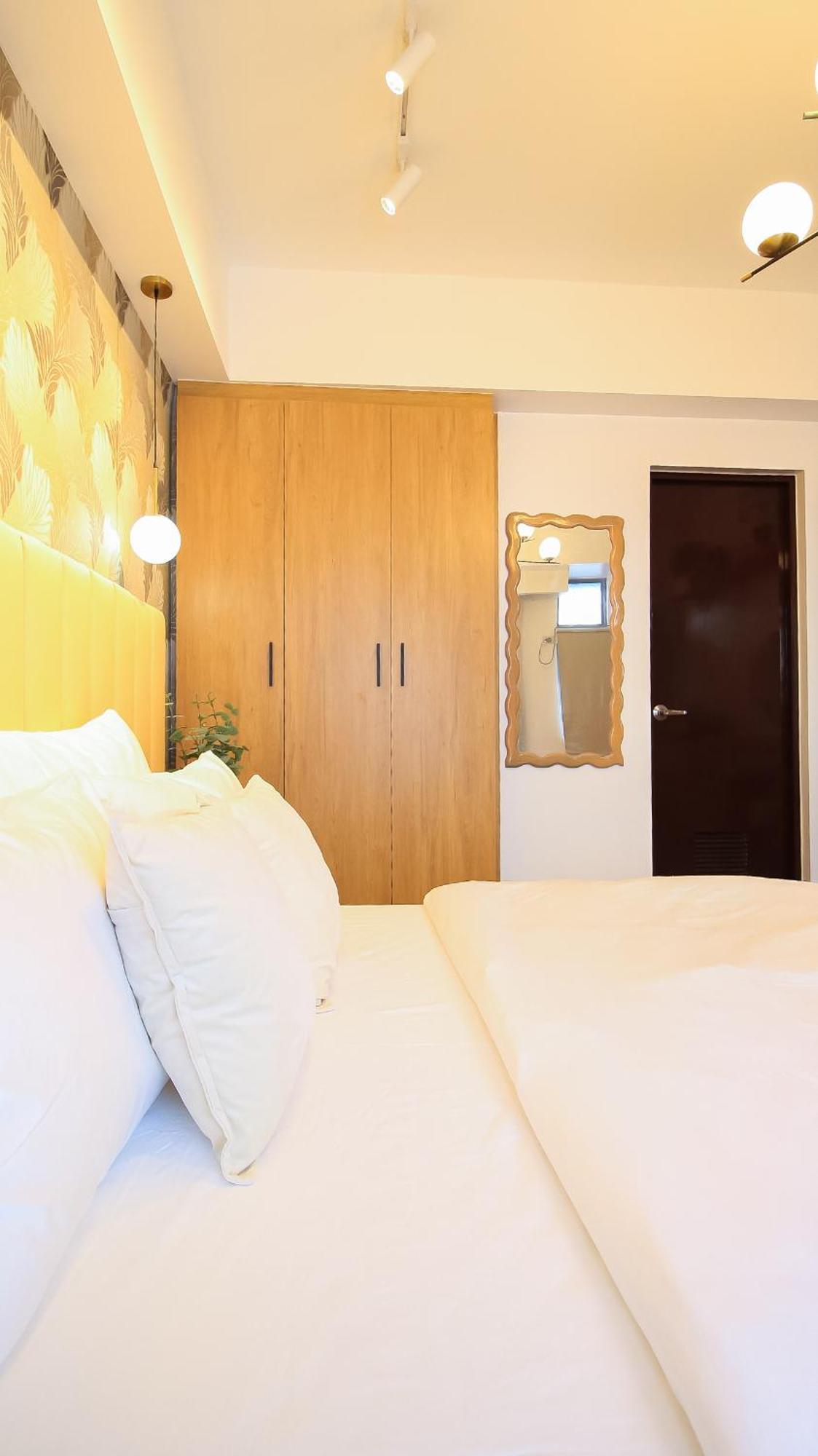 Apartment Cylos Place Manhattan Cubao 2br Unit