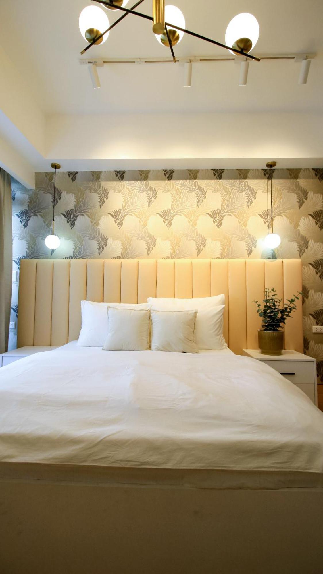 Apartment Cylos Place Manhattan Cubao 2br Unit Manila