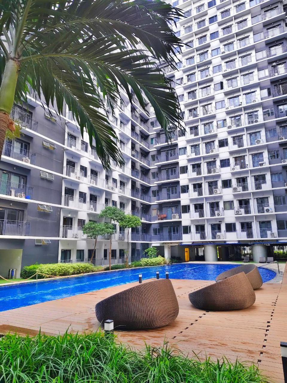 Apartment Shore 3 Staycation Near Moa