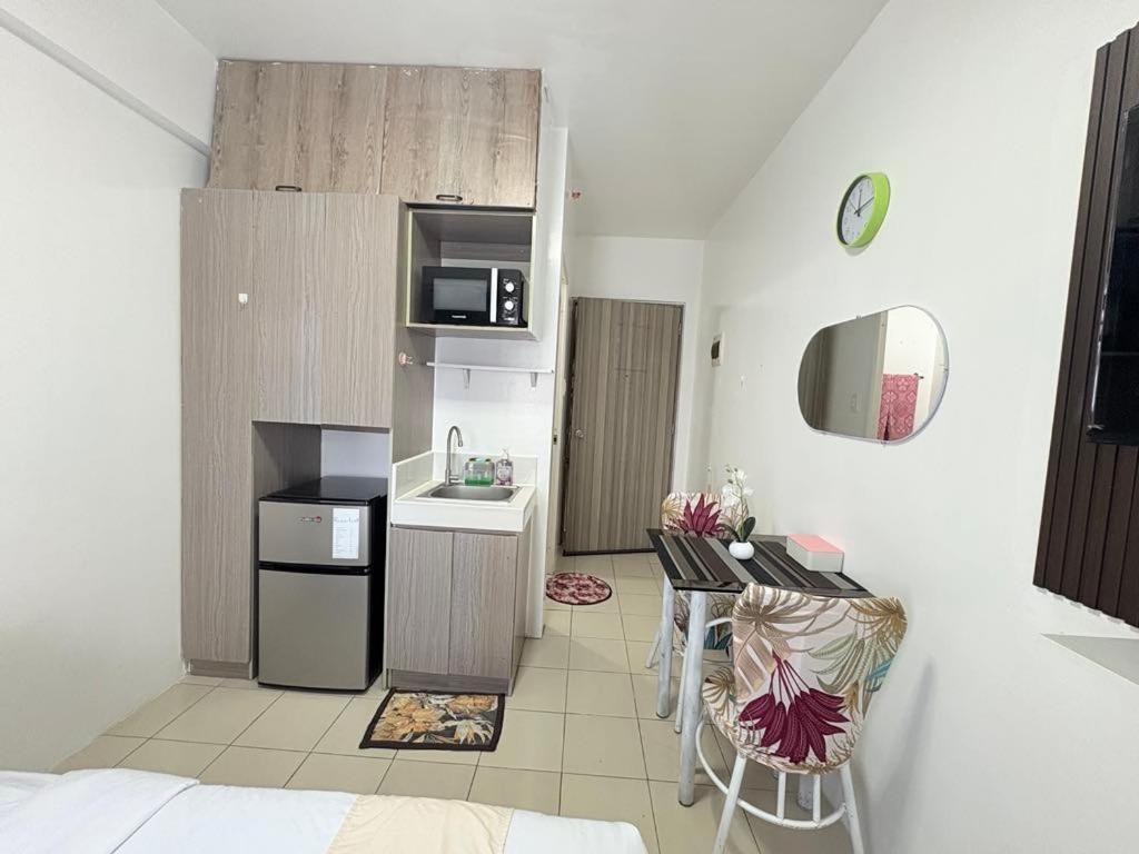 Jjmc Homestay Cozy Manila