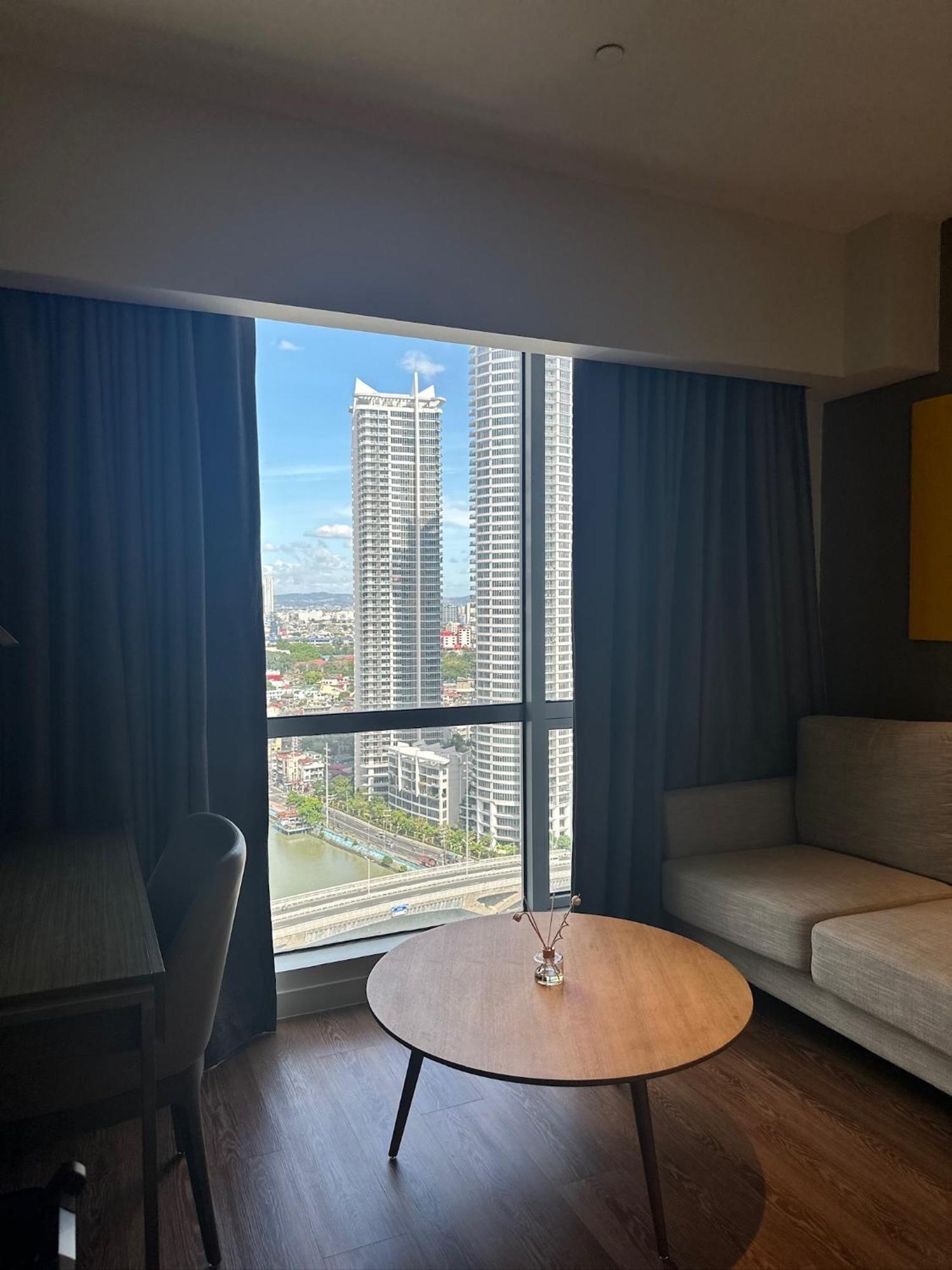 Novotel By River Luxury