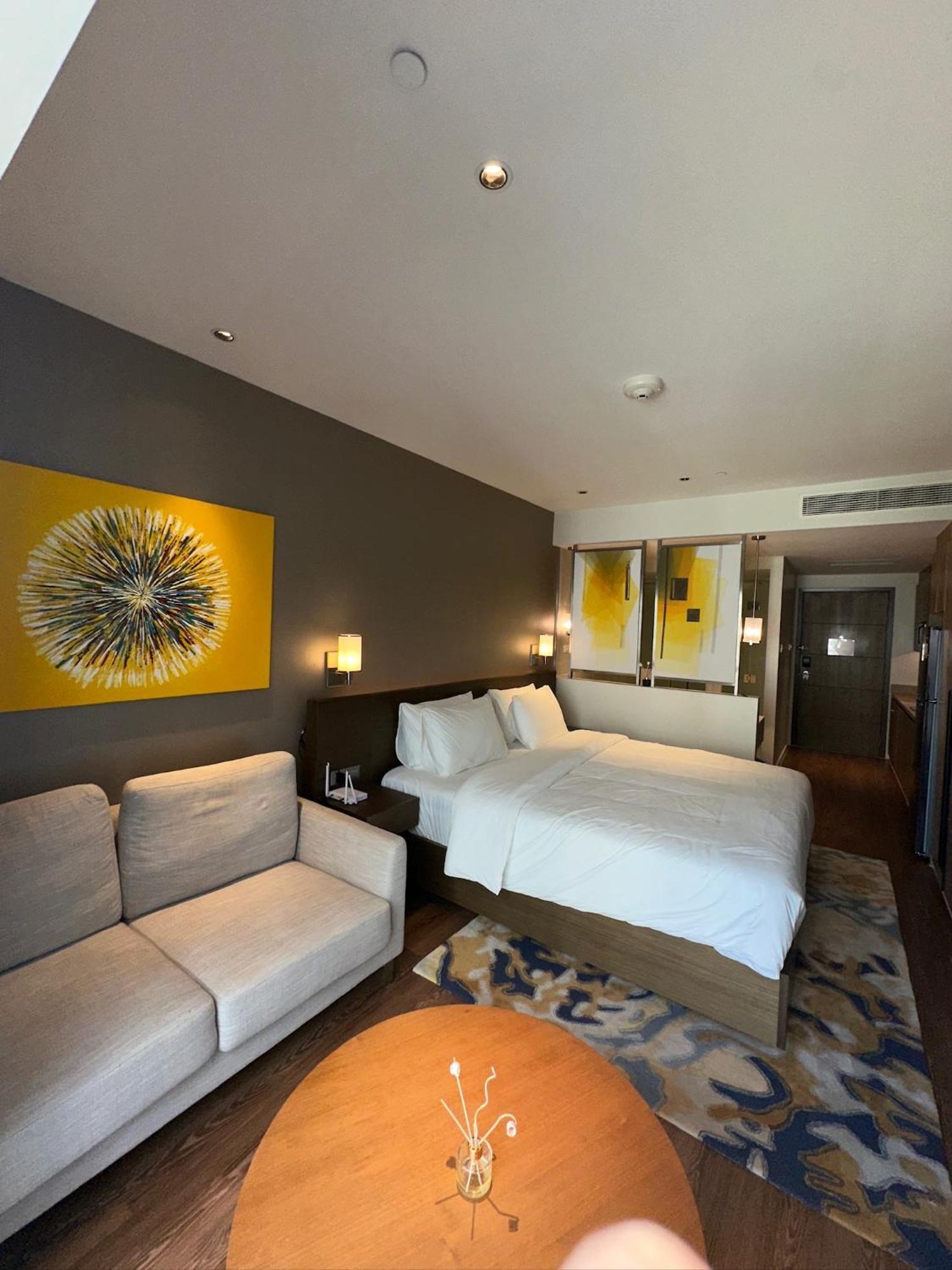 Hotel Novotel By River Luxury 4*