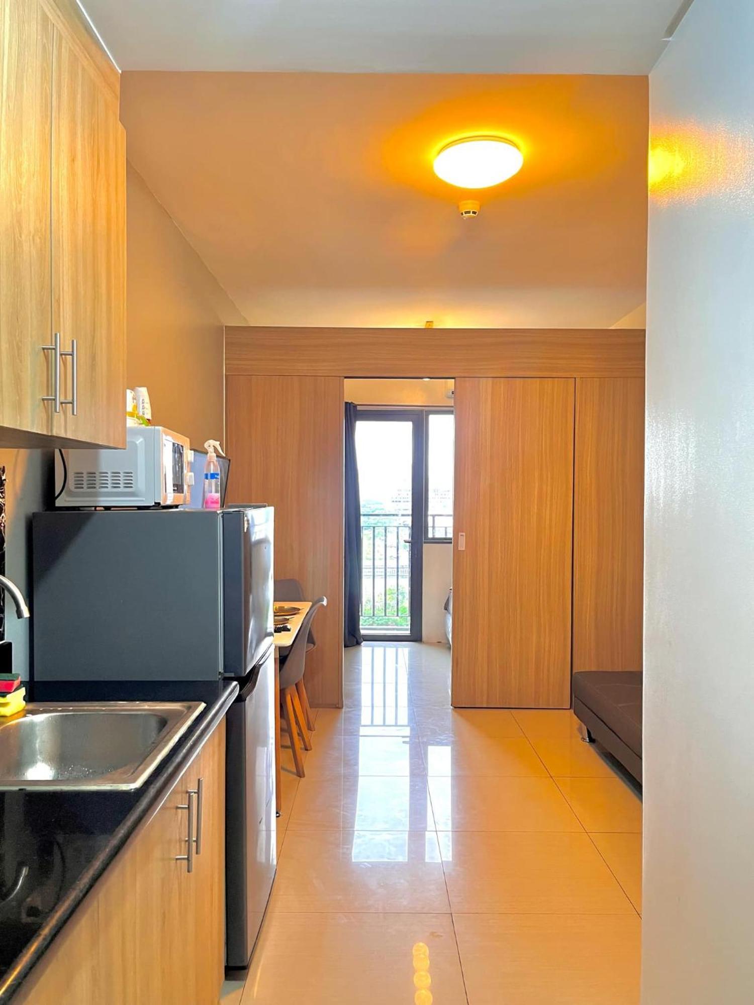 Shore 8109 Onebedroomwbalcony Manila