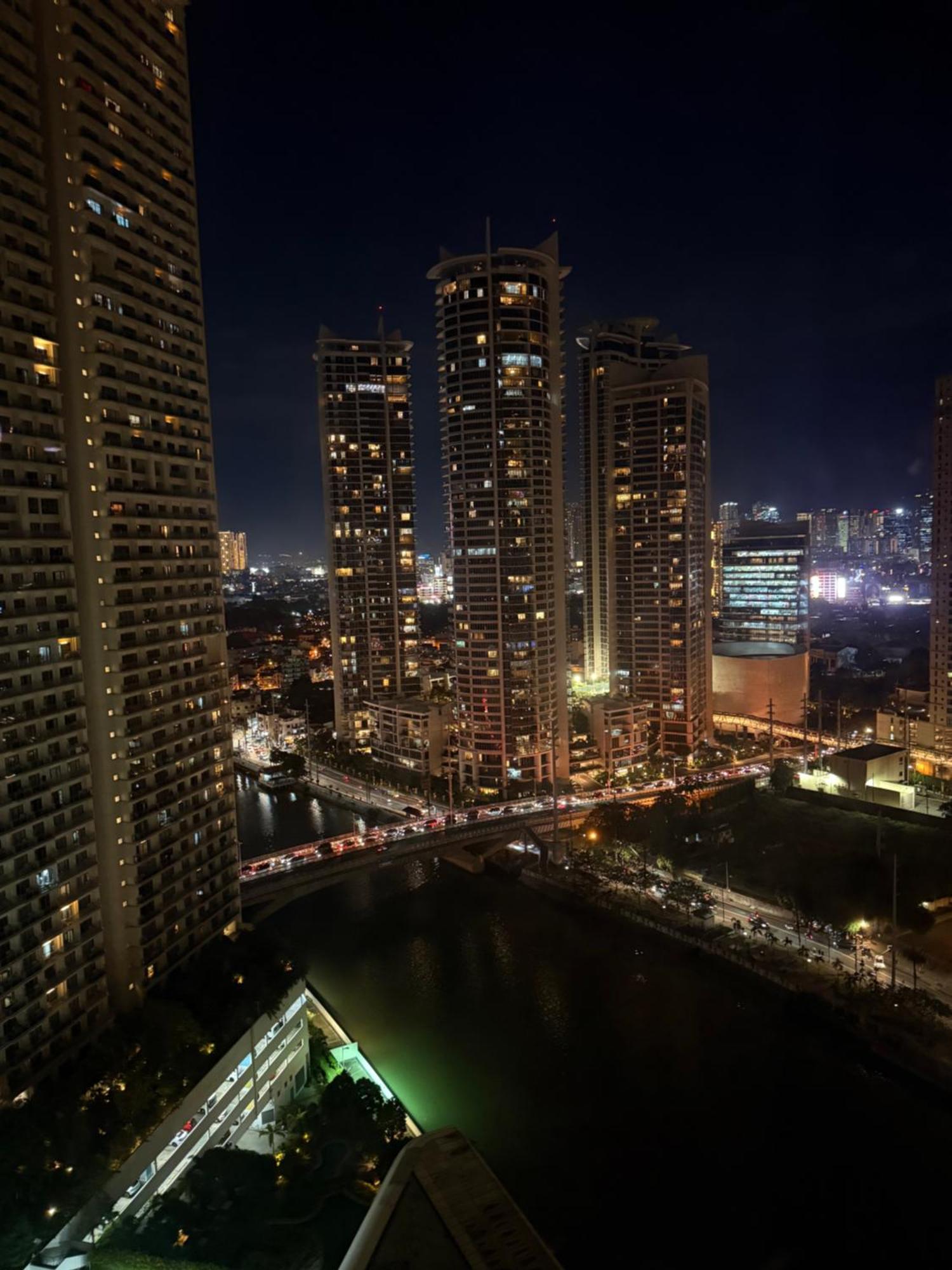 Novotel By River Luxury Manila