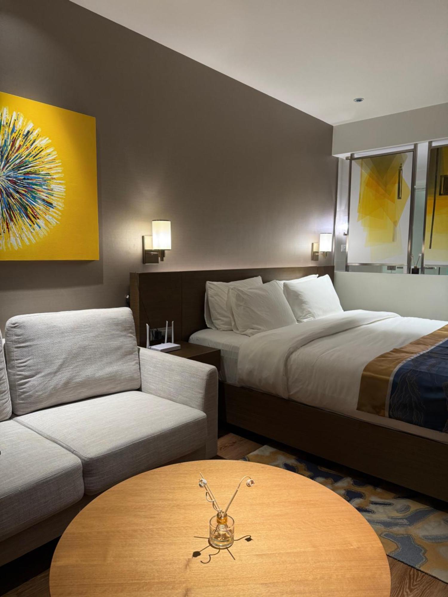 Novotel By River Luxury Hotel