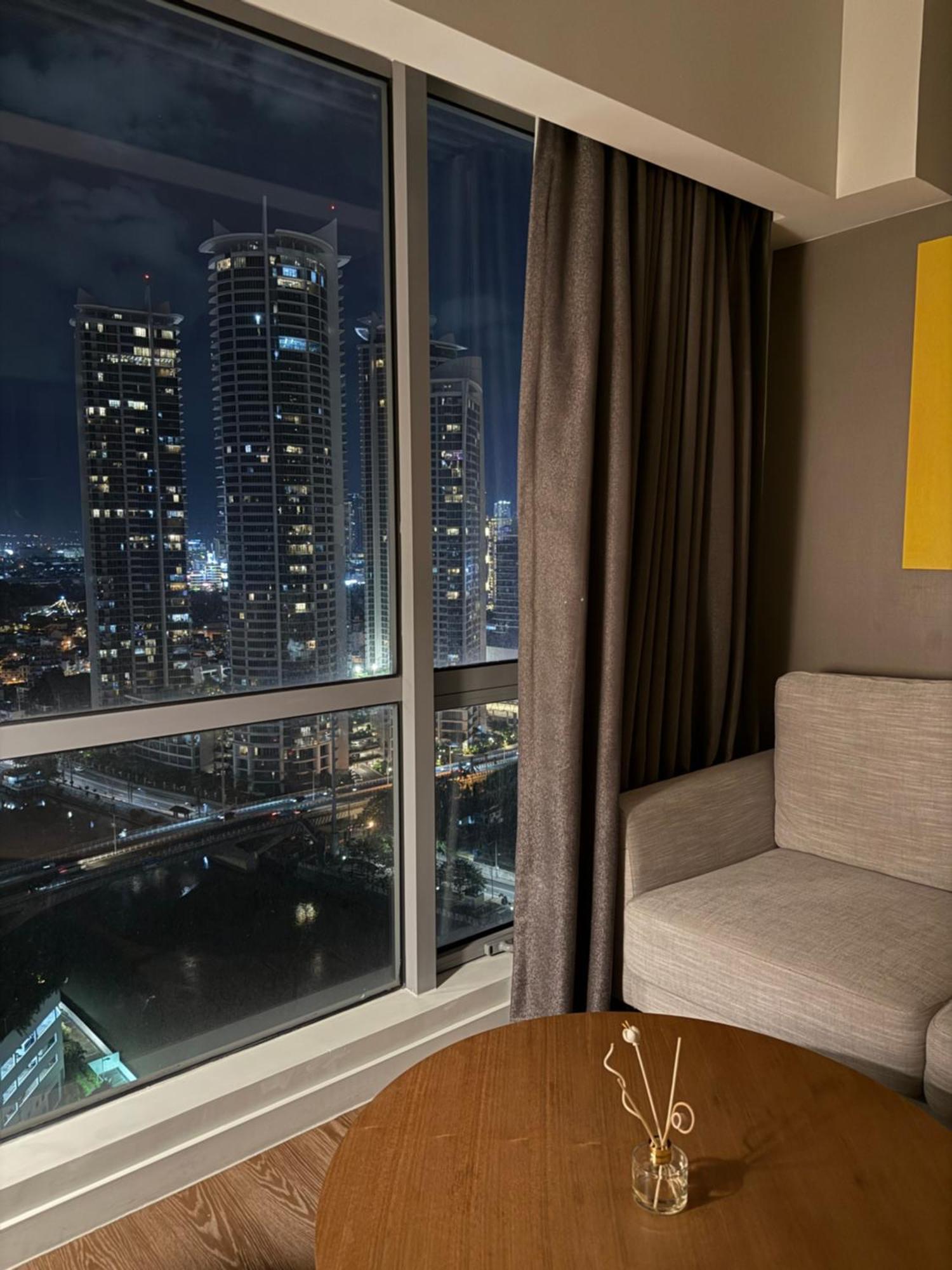 Novotel By River Luxury Hotel 4*