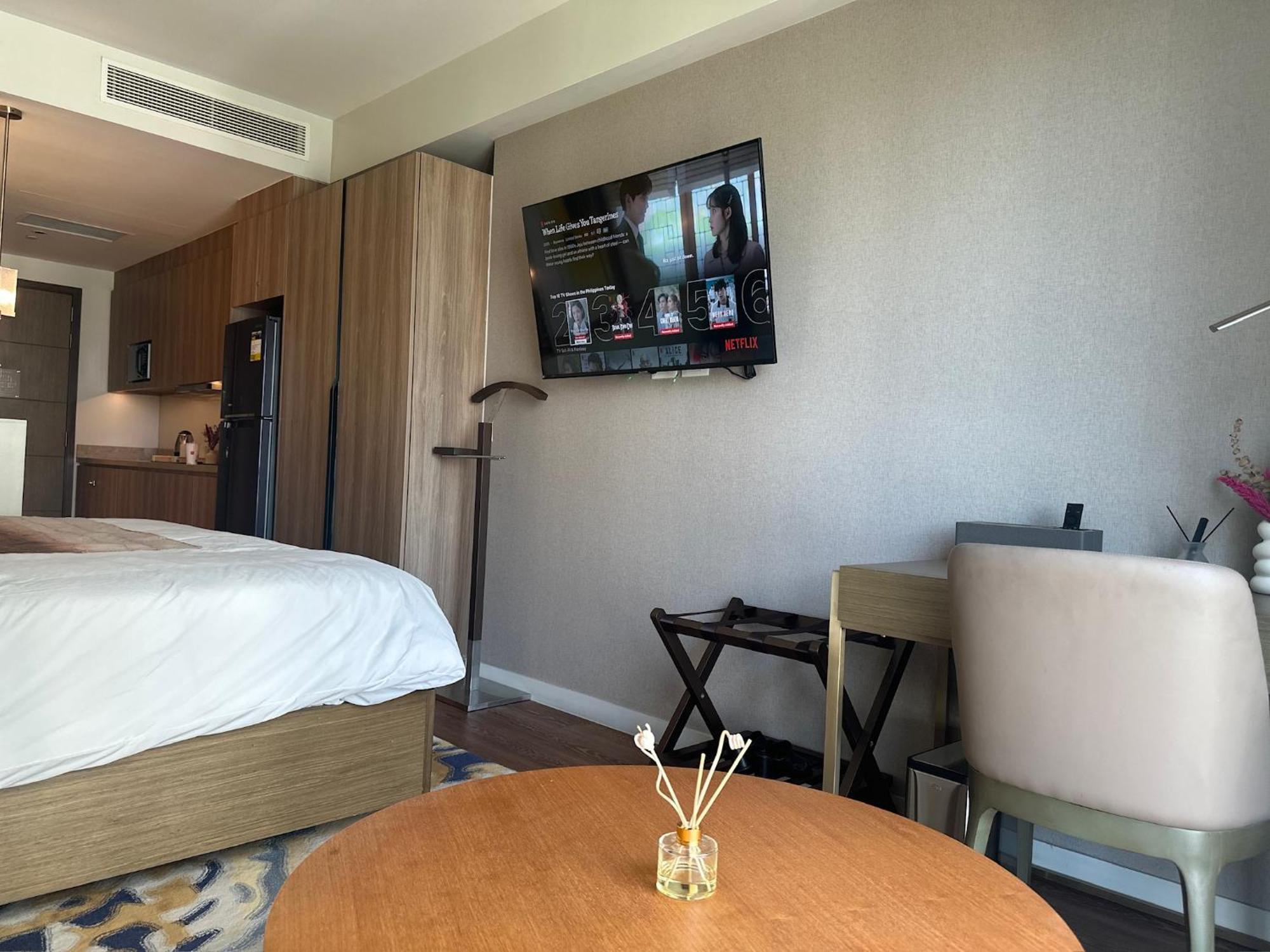 Novotel By River Luxury 4* Manila