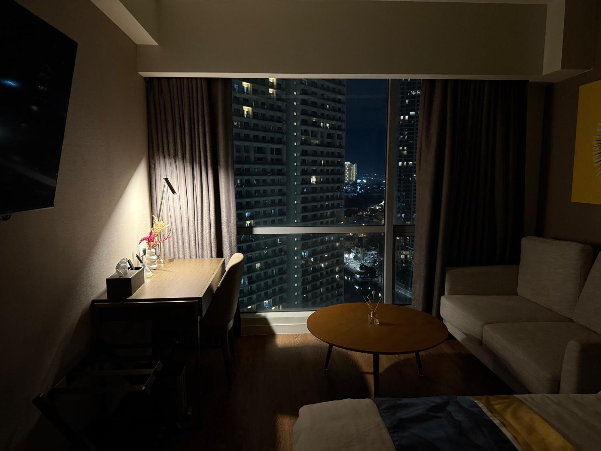 Novotel By River Luxury Hotel 4*