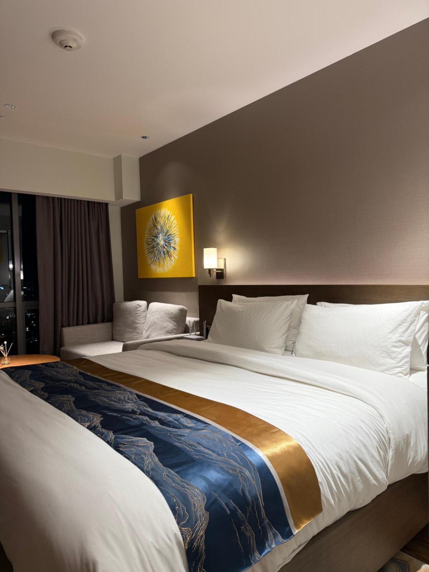 Novotel By River Luxury Hotel Manila
