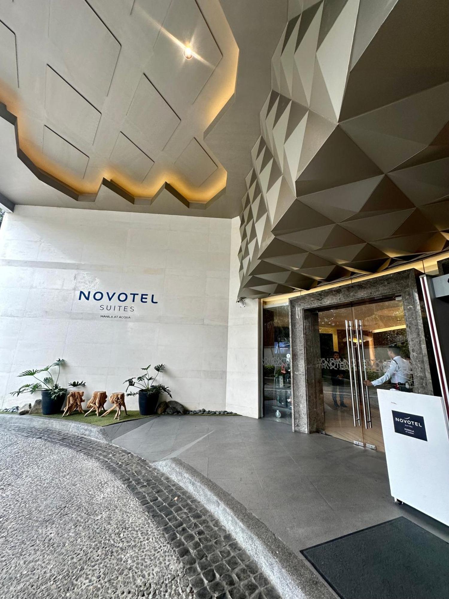 Novotel By River Luxury 4*