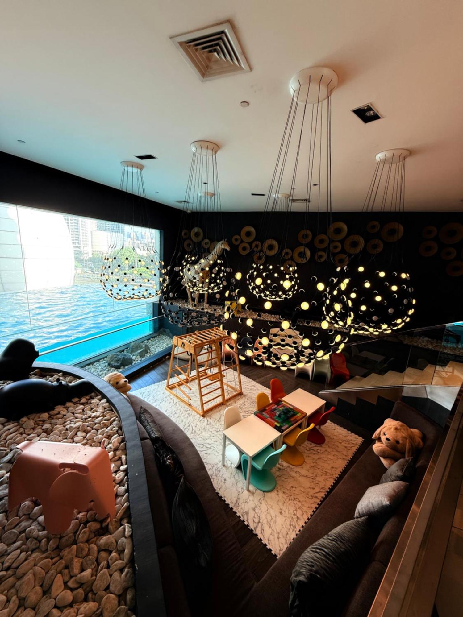 Novotel By River Luxury 4* Manila