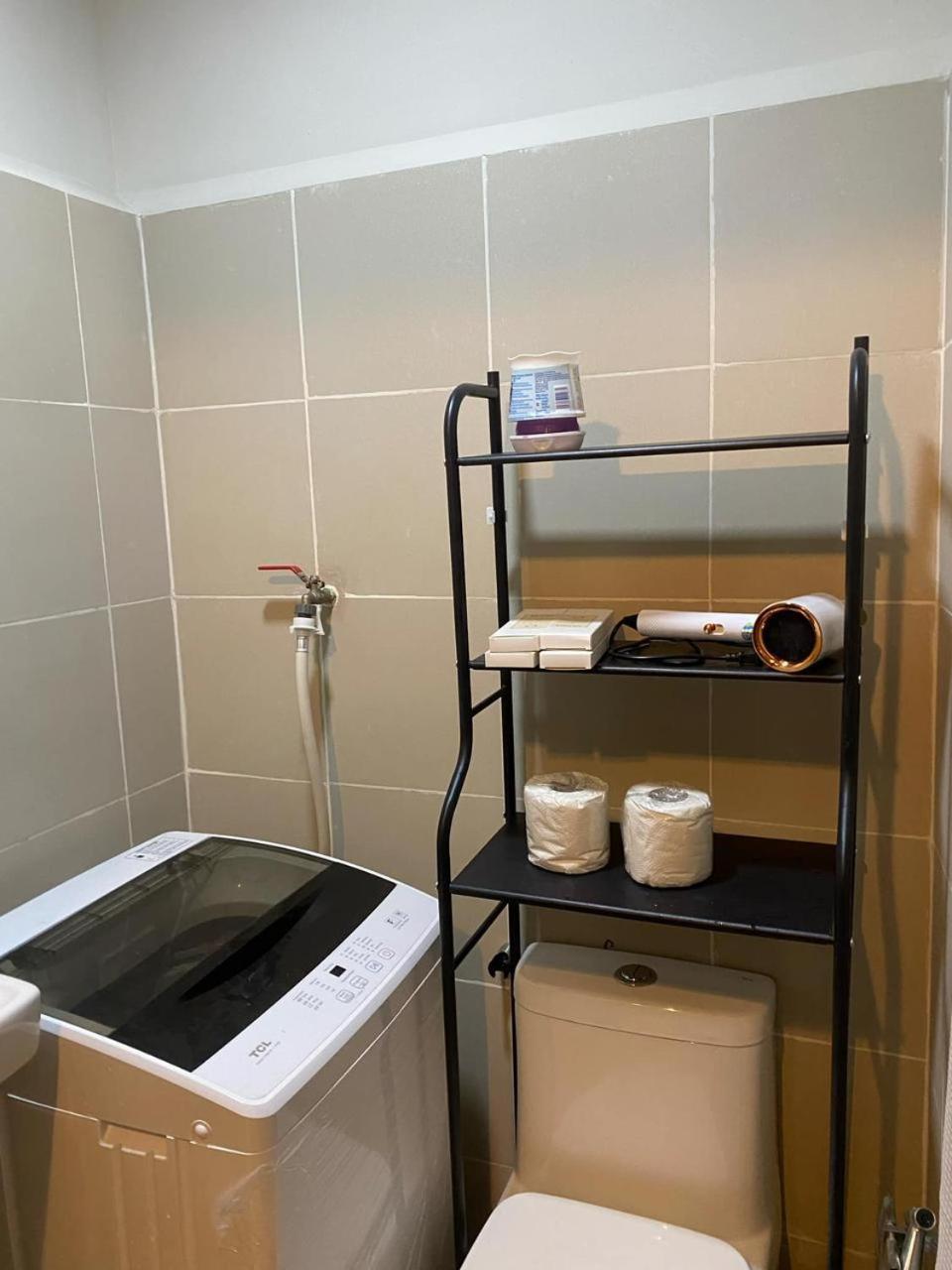 Staycation At Coast Residences, Bayview Smdc With Pool Aparthotel *