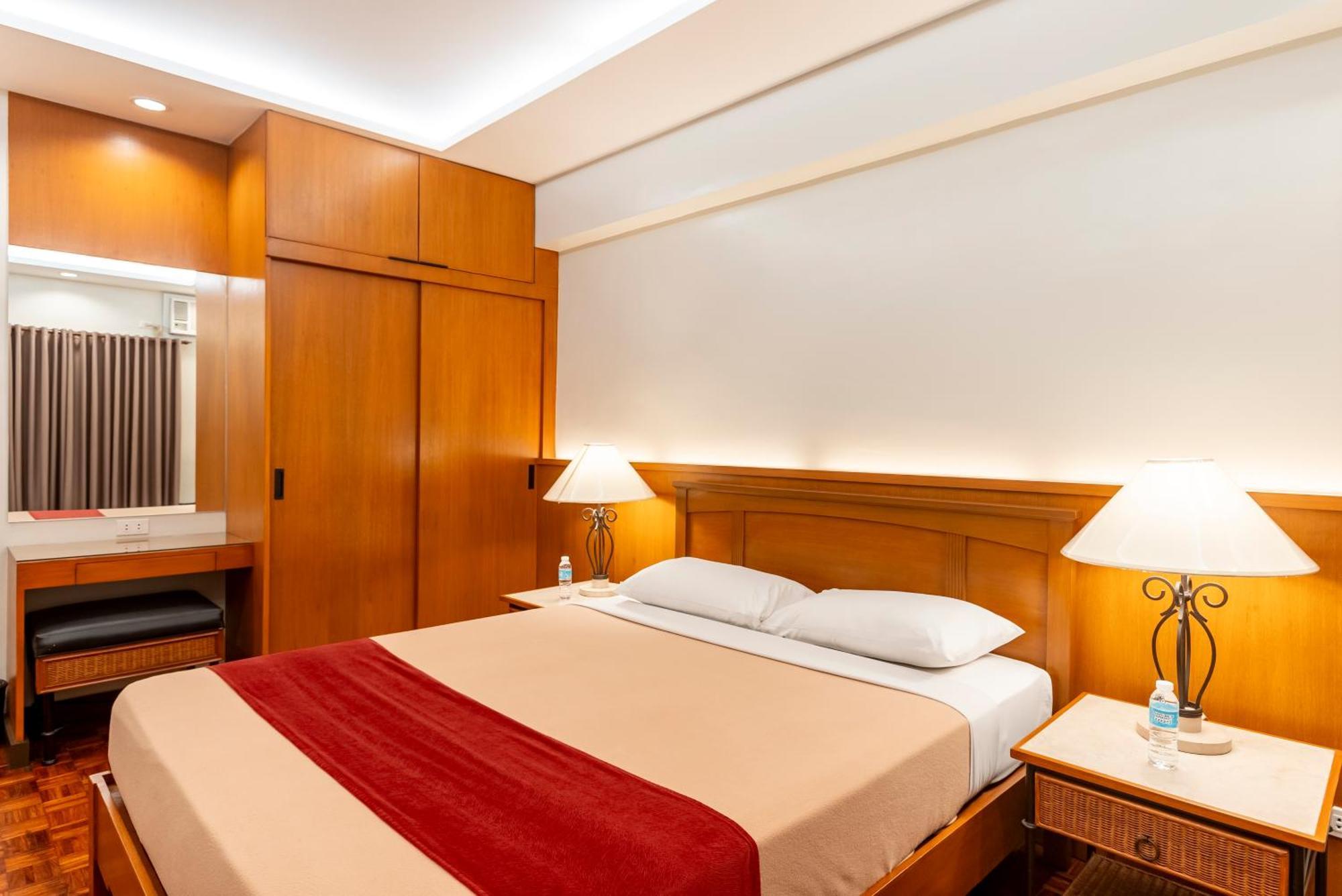 Hotel Tropicana 3*