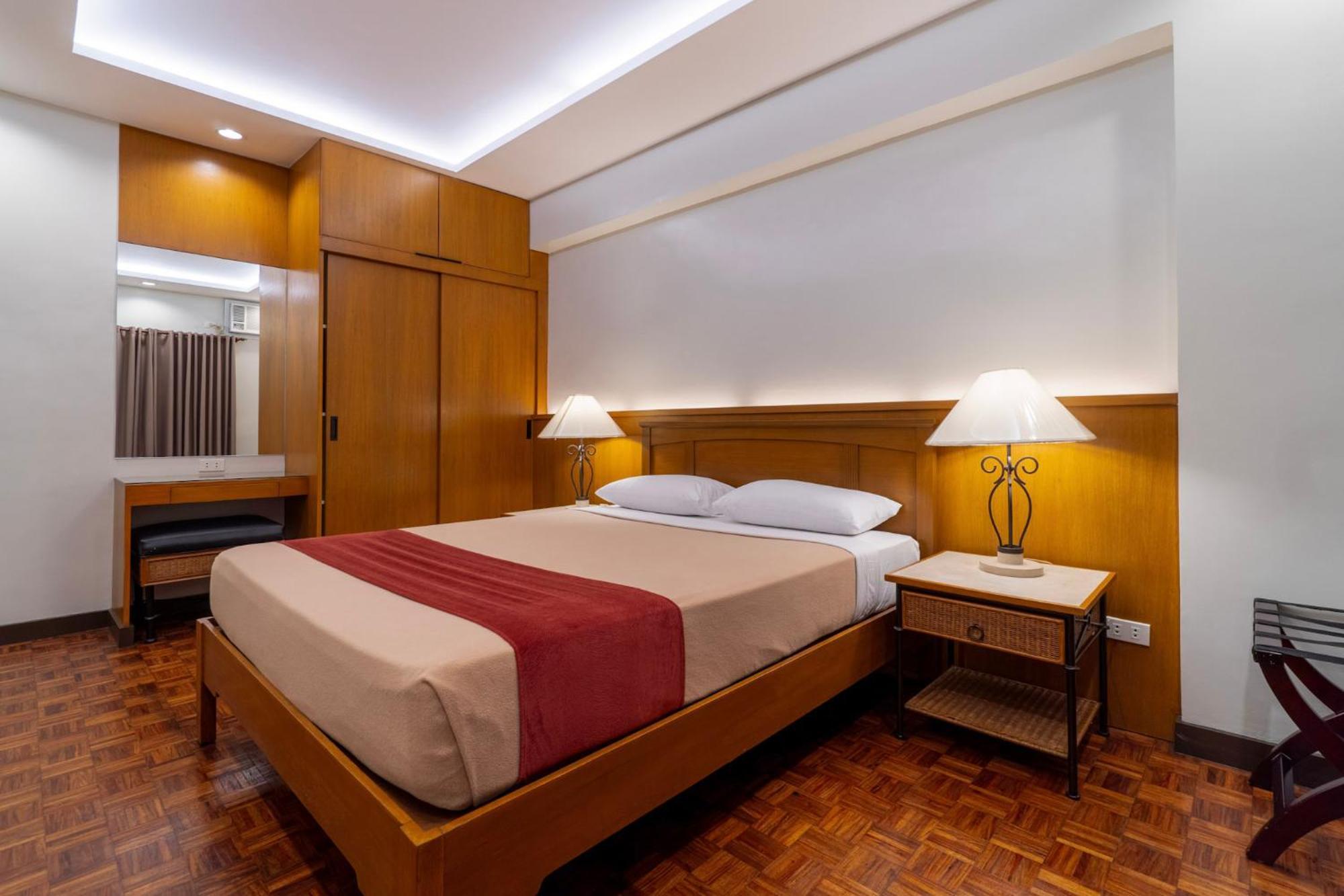 Hotel Tropicana