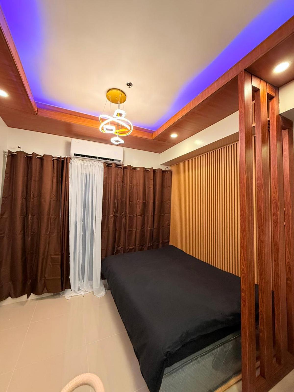 D' Caballero's Penthouse By Sun Residences