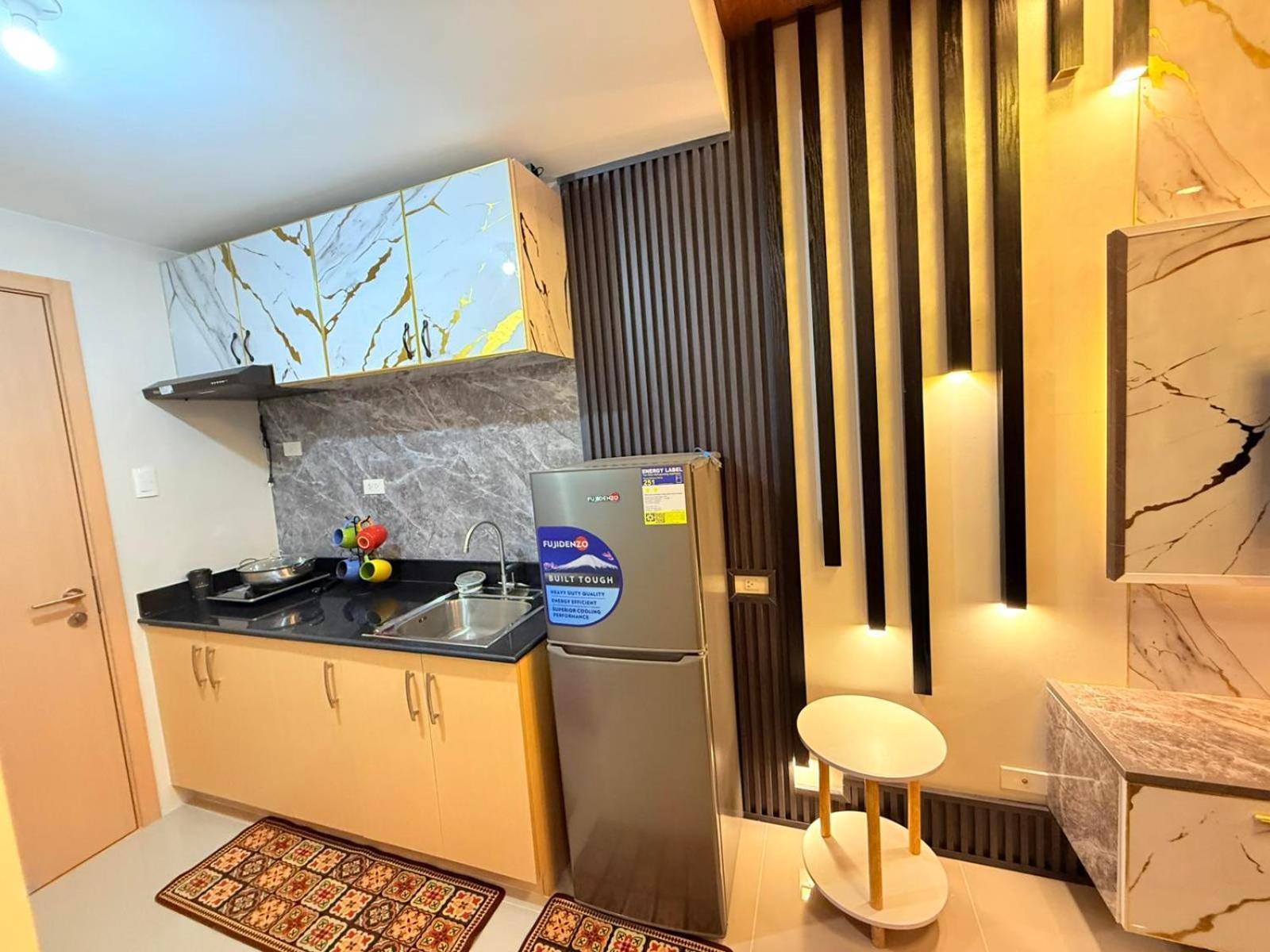 Hotel D' Caballero's Penthouse By Sun Residences Manila
