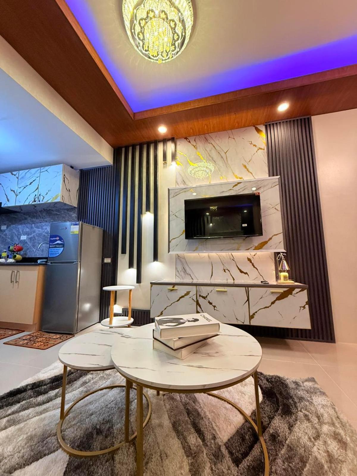 Hotel D' Caballero's Penthouse By Sun Residences 5*