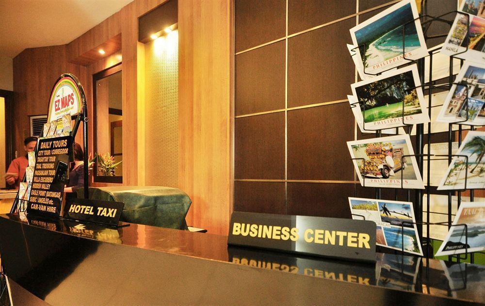 1632 Hostel Manila