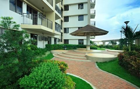 Apartment Al-fayed Property Manila