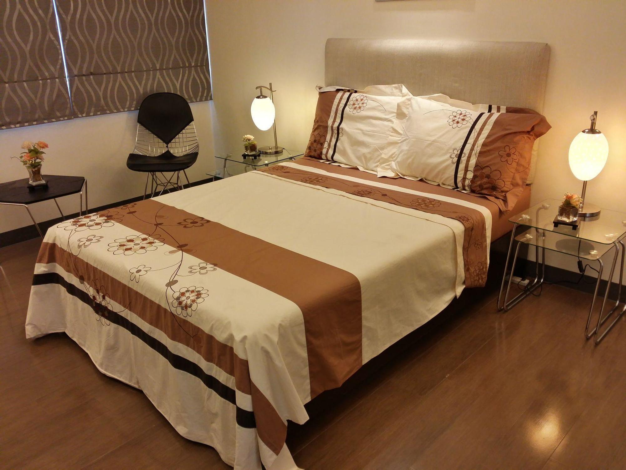 Lpi Centre Residences 3* Manila