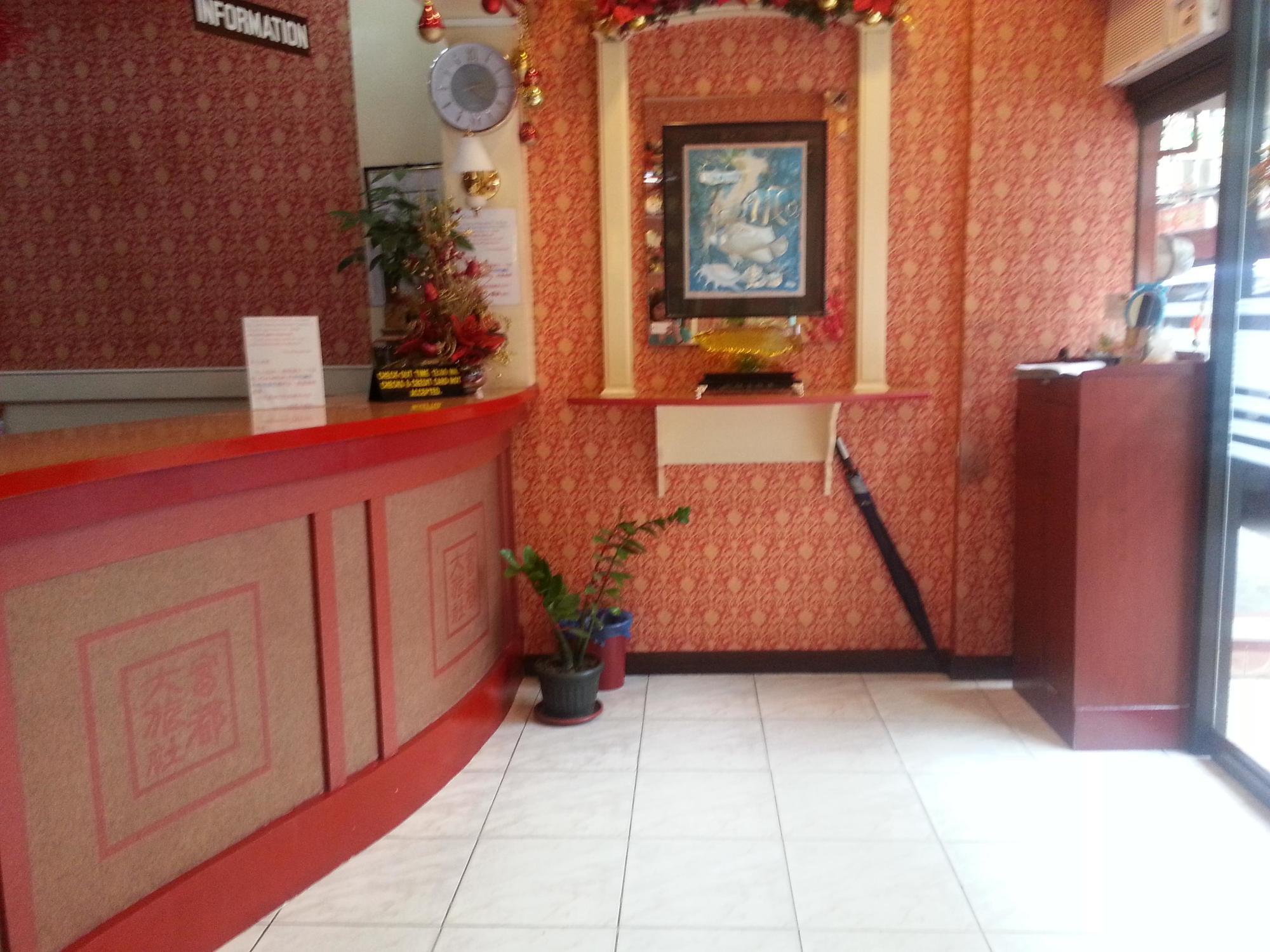 Hotel Fortune At Chinatown
