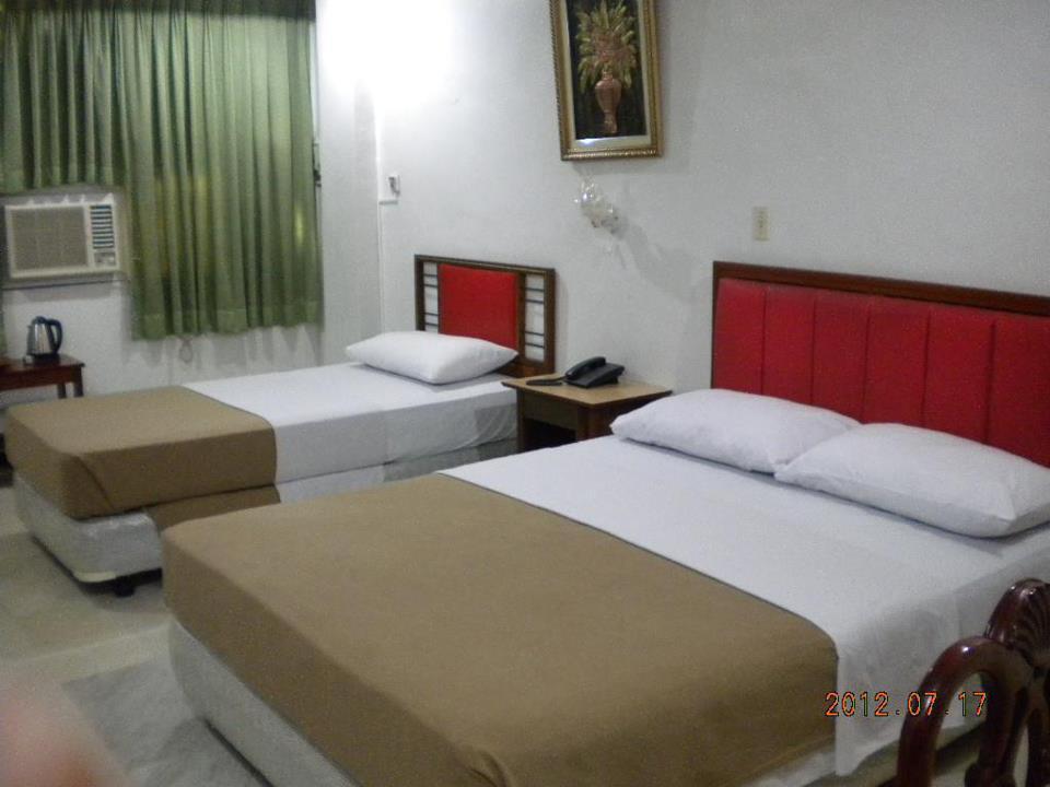 Hotel Fortune At Chinatown Manila