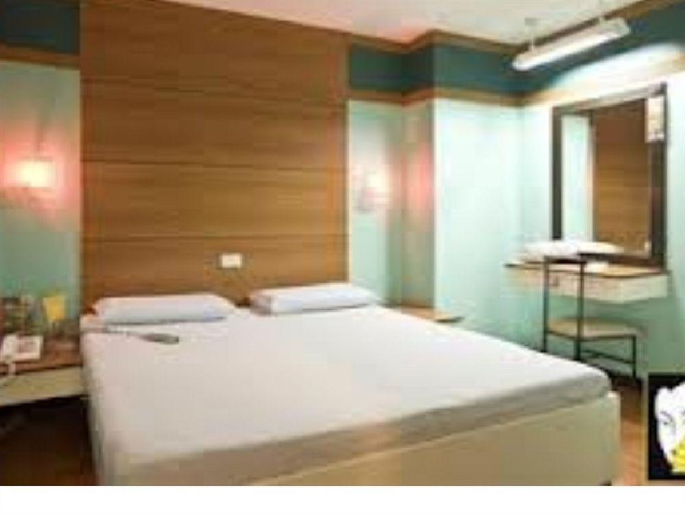 Sogo Malate Hotel