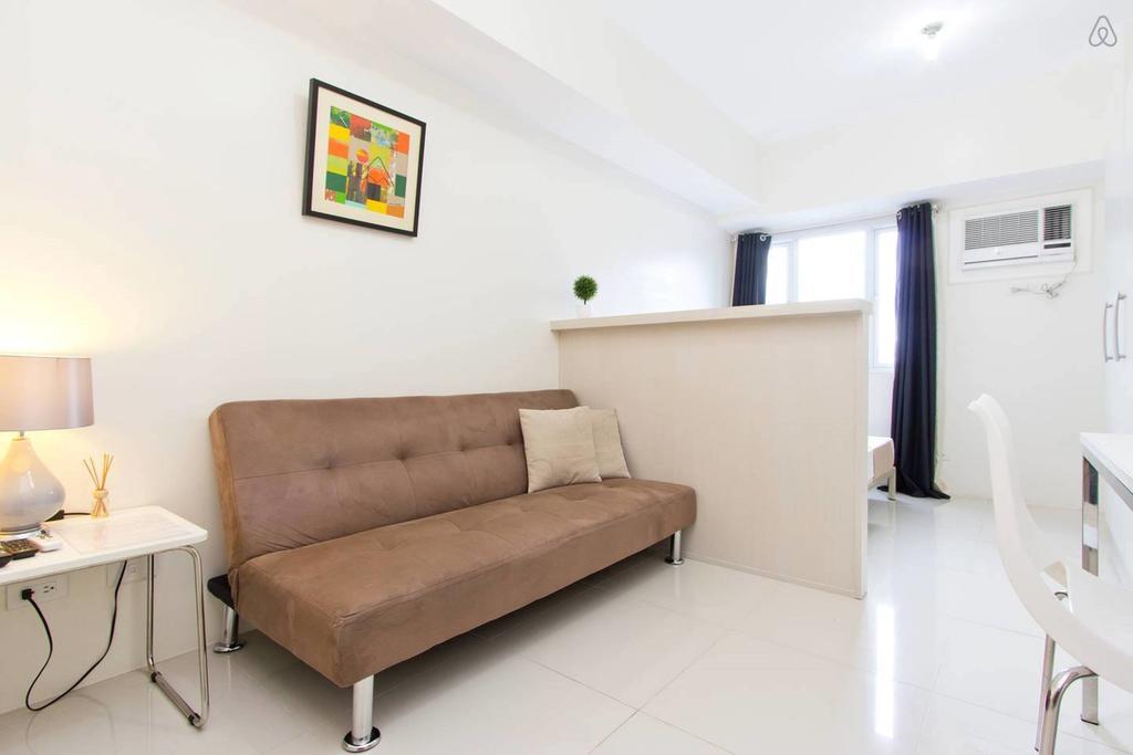 Luxe In Princeton Residences Apartment *