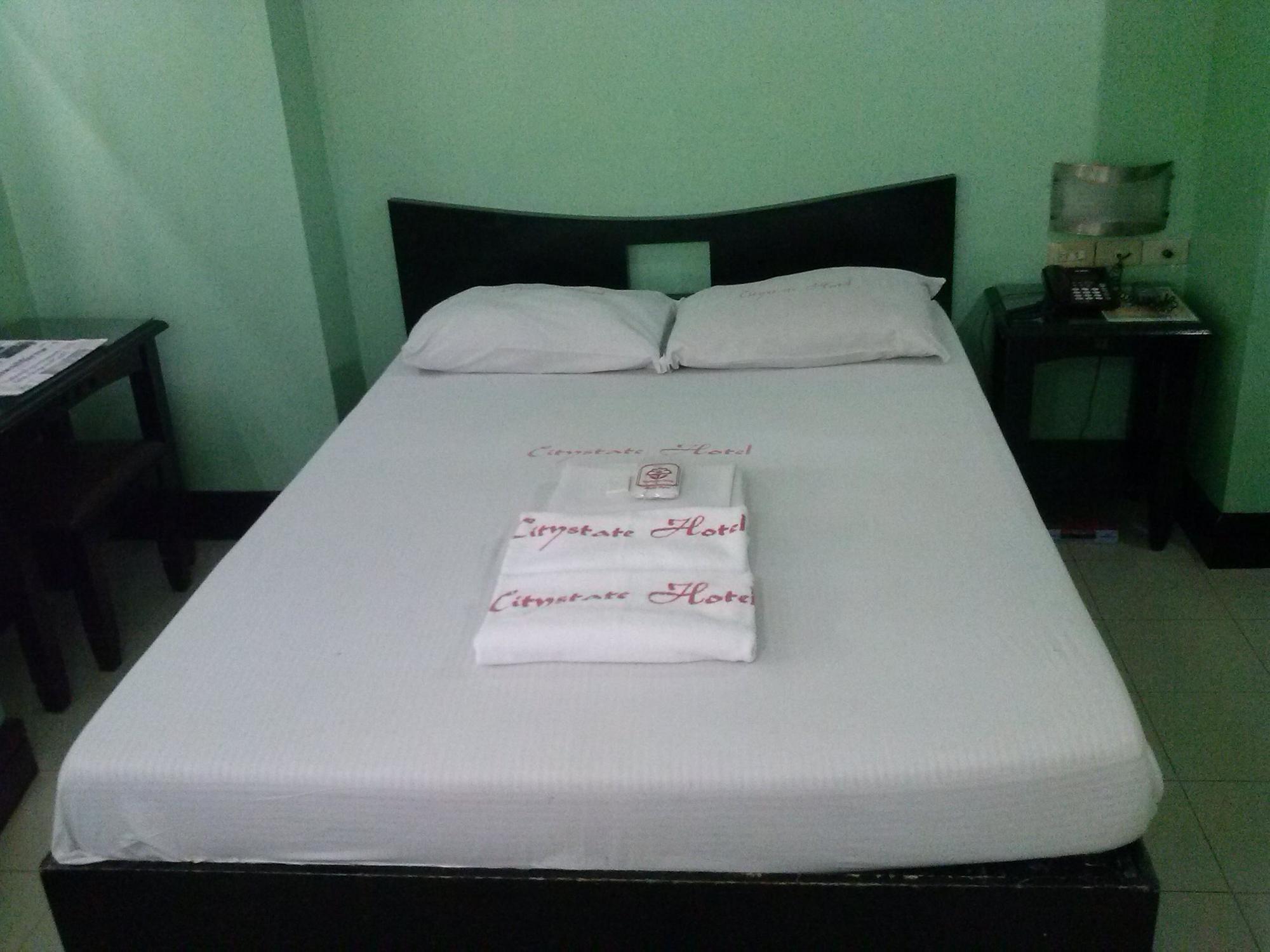 Citystate Quiapo Hotel