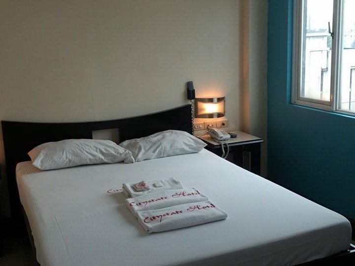 Hotel Citystate Quiapo Manila