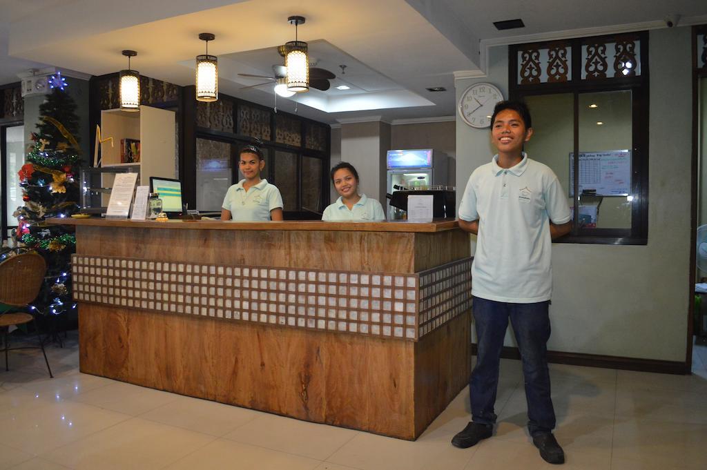 Makabata Guest house