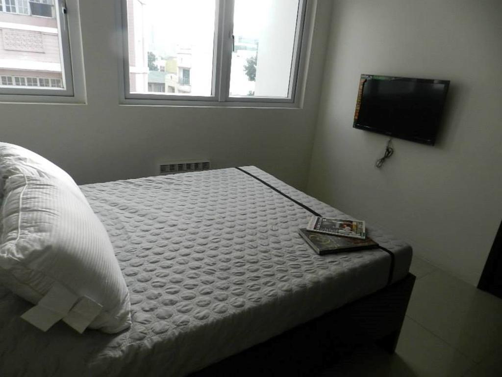 Aparthotel Maia Suites