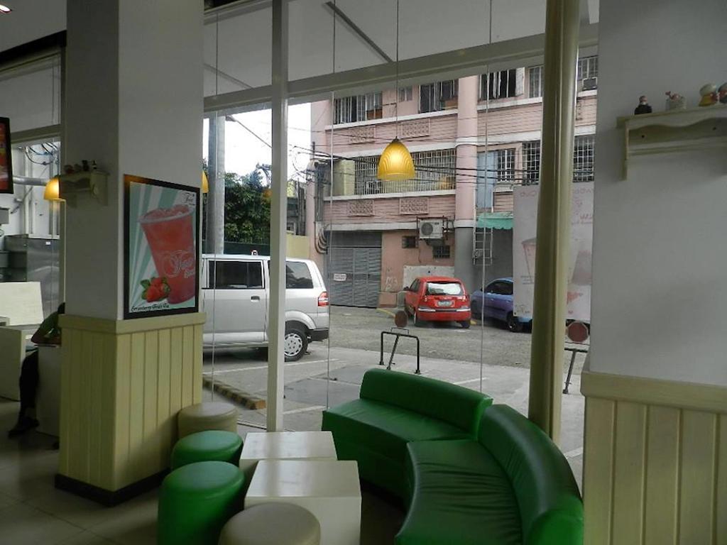 Aparthotel Maia Suites Manila