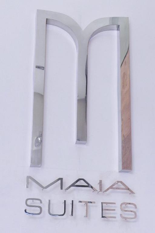 Maia Suites Manila