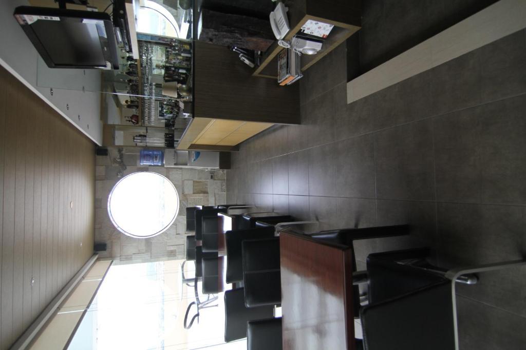 Aparthotel Lpi Centre Residences 3*